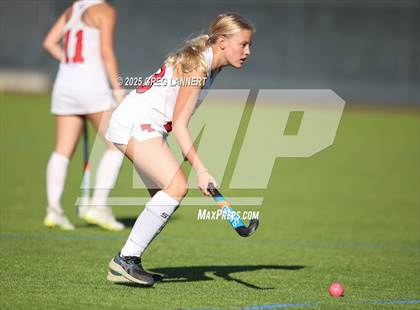 Thumbnail 2 in JV: Marin Academy @ Marin Catholic photogallery.