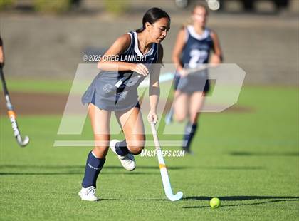 Thumbnail 1 in JV: Marin Academy @ Marin Catholic photogallery.