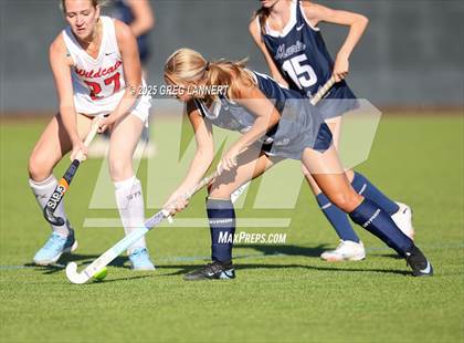 Thumbnail 2 in JV: Marin Academy @ Marin Catholic photogallery.