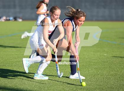 Thumbnail 1 in JV: Marin Academy @ Marin Catholic photogallery.
