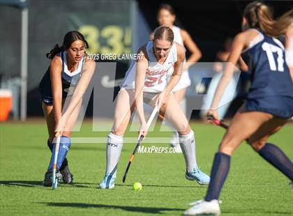 Thumbnail 3 in JV: Marin Academy @ Marin Catholic photogallery.