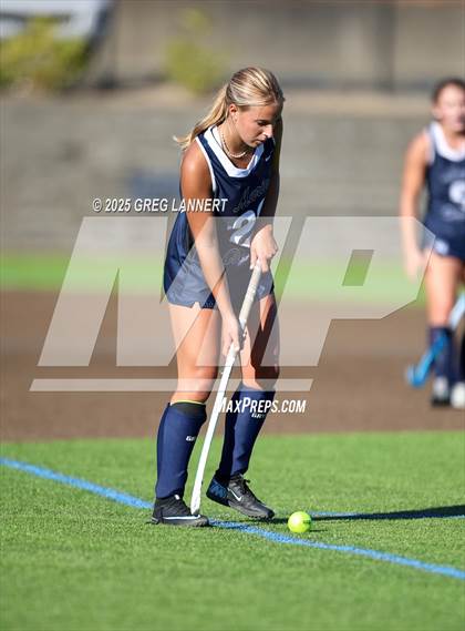 Thumbnail 1 in JV: Marin Academy @ Marin Catholic photogallery.