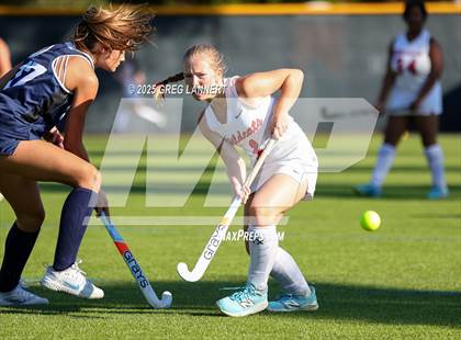 Thumbnail 2 in JV: Marin Academy @ Marin Catholic photogallery.