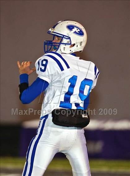 Thumbnail 3 in Rogers @ Fayetteville photogallery.