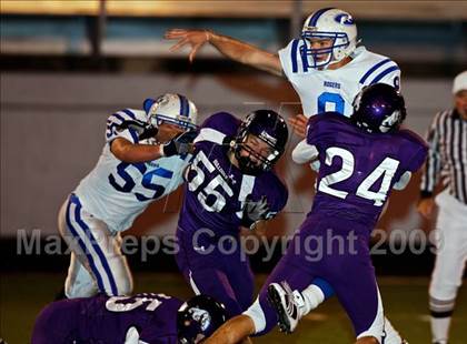 Thumbnail 3 in Rogers @ Fayetteville photogallery.