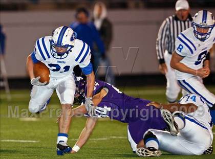 Thumbnail 3 in Rogers @ Fayetteville photogallery.