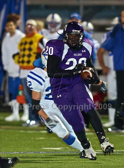 Thumbnail 3 in Rogers @ Fayetteville photogallery.