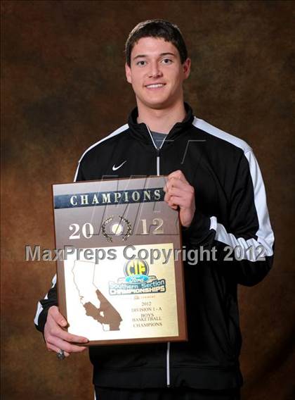 Thumbnail 3 in Orange Lutheran (CIF-SS D1A Final - Award Photos) photogallery.