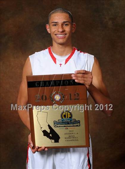 Thumbnail 1 in Orange Lutheran (CIF-SS D1A Final - Award Photos) photogallery.