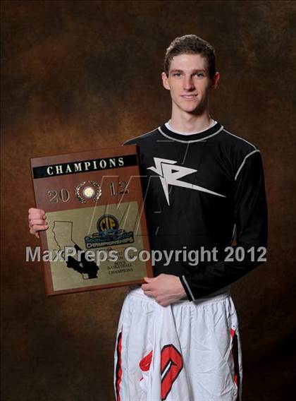 Thumbnail 1 in Orange Lutheran (CIF-SS D1A Final - Award Photos) photogallery.
