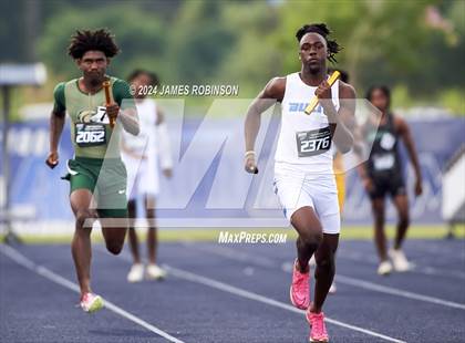 Thumbnail 3 in FHSAA 3A Finals (4 x 100 Meter) photogallery.
