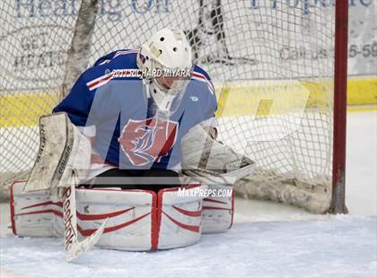 Thumbnail 1 in Concord v Londonderry (NHIAA D1 Quarterfinal) photogallery.