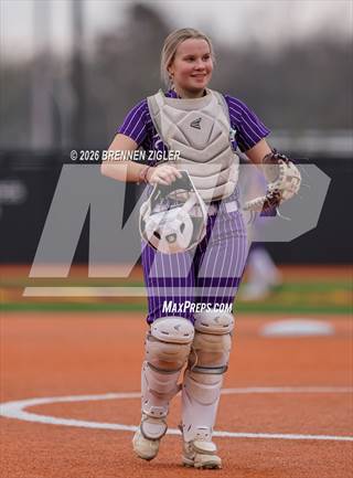 Jena @ Mangham (Bayou Jamb)