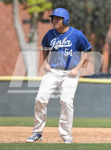 Thumbnail 3 in JV: Gahr @ Canyon photogallery.