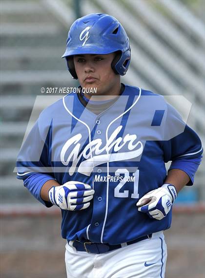 Thumbnail 3 in JV: Gahr @ Canyon photogallery.