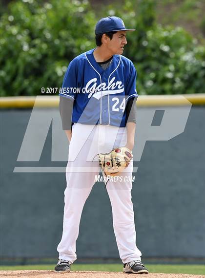 Thumbnail 1 in JV: Gahr @ Canyon photogallery.