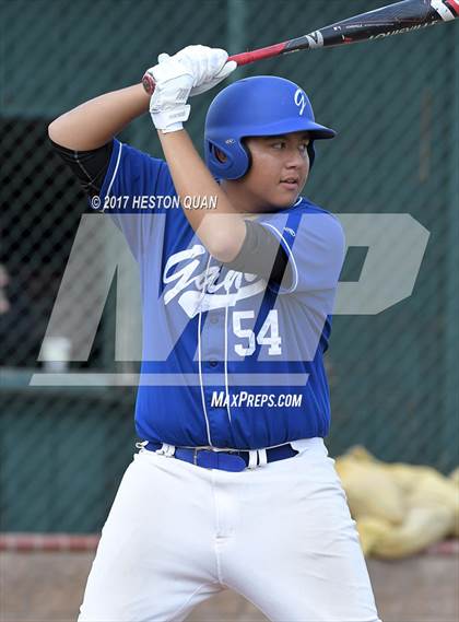 Thumbnail 3 in JV: Gahr @ Canyon photogallery.