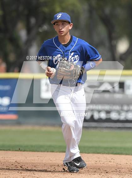 Thumbnail 2 in JV: Gahr @ Canyon photogallery.