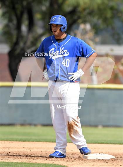 Thumbnail 2 in JV: Gahr @ Canyon photogallery.