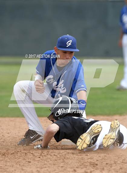 Thumbnail 2 in JV: Gahr @ Canyon photogallery.