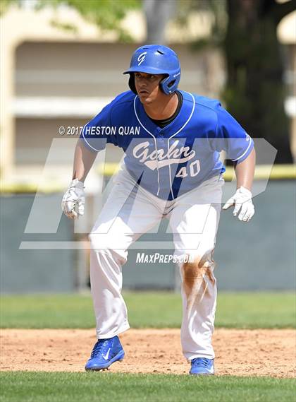 Thumbnail 1 in JV: Gahr @ Canyon photogallery.