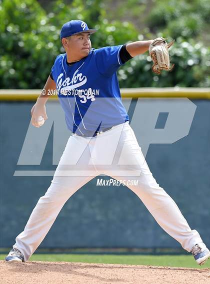 Thumbnail 2 in JV: Gahr @ Canyon photogallery.