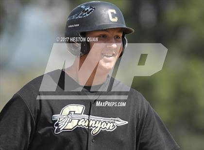 Thumbnail 1 in JV: Gahr @ Canyon photogallery.