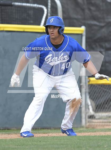 Thumbnail 3 in JV: Gahr @ Canyon photogallery.