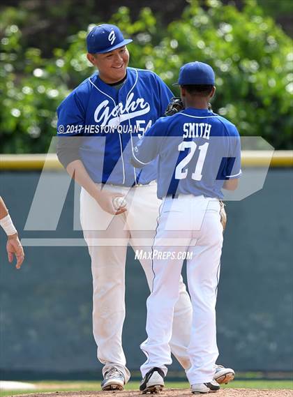 Thumbnail 2 in JV: Gahr @ Canyon photogallery.