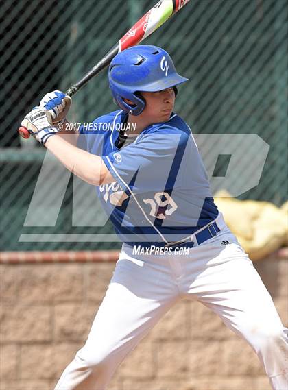 Thumbnail 1 in JV: Gahr @ Canyon photogallery.