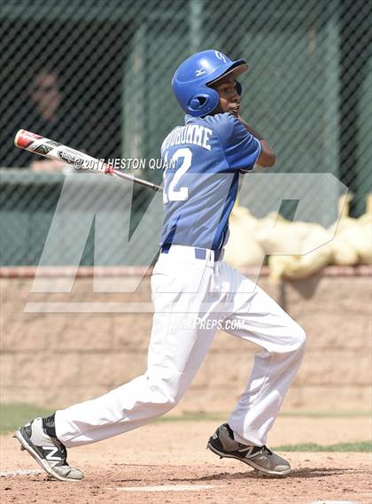 Thumbnail 1 in JV: Gahr @ Canyon photogallery.