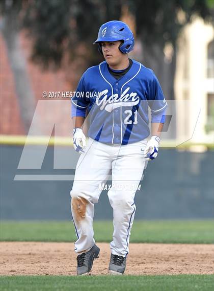 Thumbnail 1 in JV: Gahr @ Canyon photogallery.