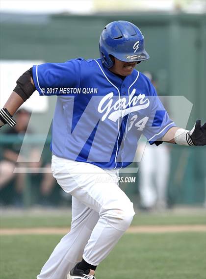 Thumbnail 2 in JV: Gahr @ Canyon photogallery.