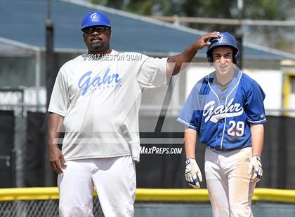 Thumbnail 2 in JV: Gahr @ Canyon photogallery.