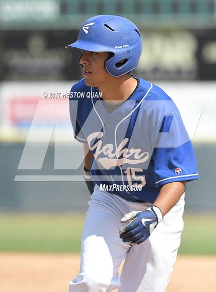 Thumbnail 1 in JV: Gahr @ Canyon photogallery.