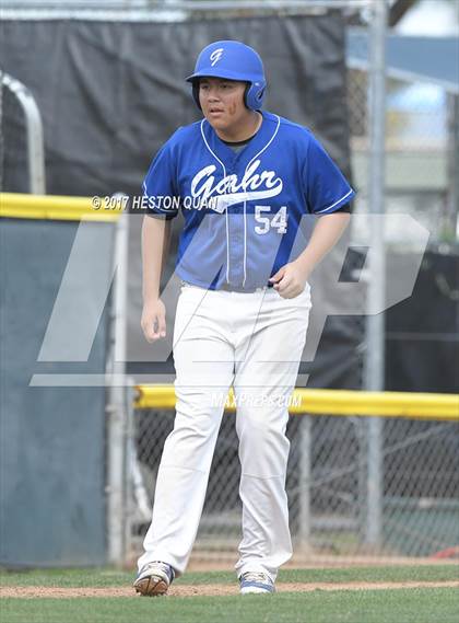 Thumbnail 1 in JV: Gahr @ Canyon photogallery.