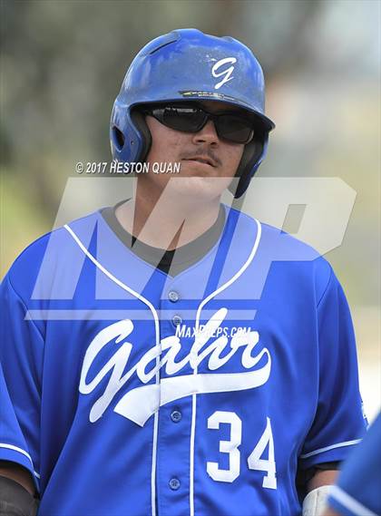 Thumbnail 2 in JV: Gahr @ Canyon photogallery.