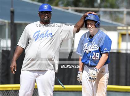 Thumbnail 3 in JV: Gahr @ Canyon photogallery.