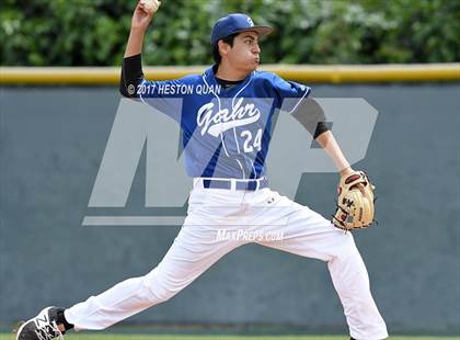Thumbnail 3 in JV: Gahr @ Canyon photogallery.