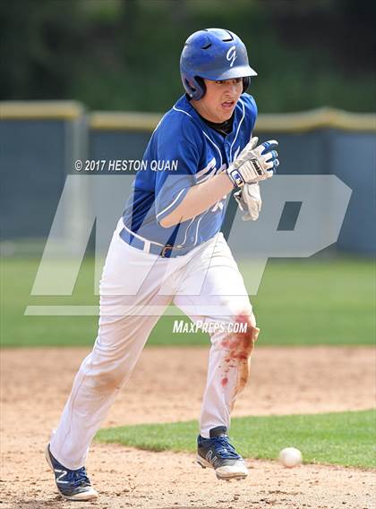 Thumbnail 2 in JV: Gahr @ Canyon photogallery.