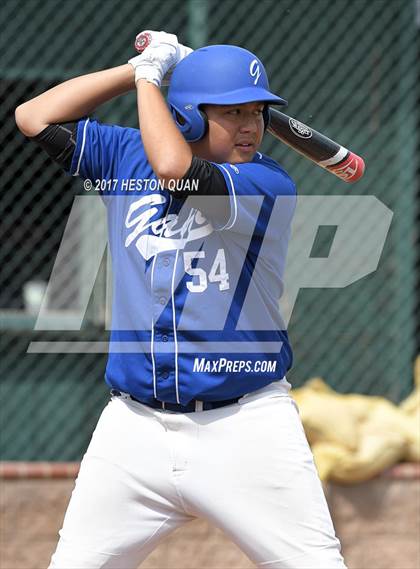 Thumbnail 2 in JV: Gahr @ Canyon photogallery.