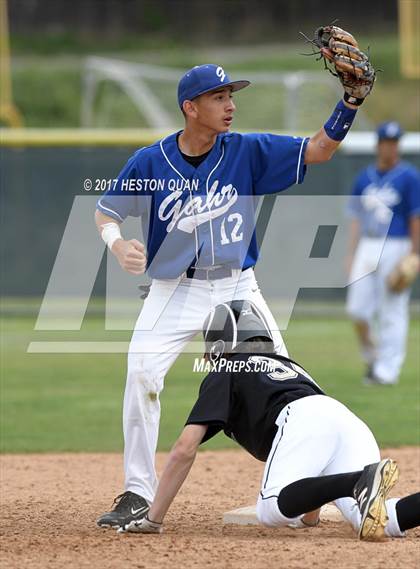 Thumbnail 1 in JV: Gahr @ Canyon photogallery.