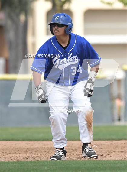 Thumbnail 2 in JV: Gahr @ Canyon photogallery.
