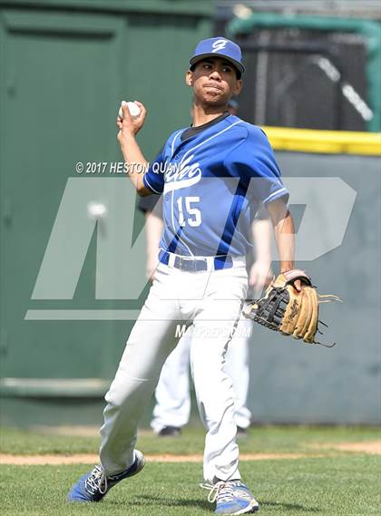 Thumbnail 2 in JV: Gahr @ Canyon photogallery.