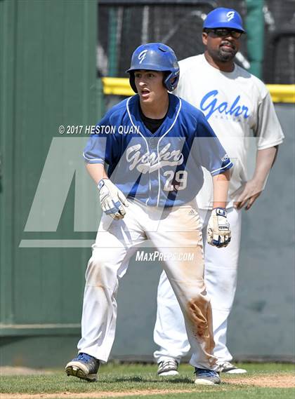 Thumbnail 3 in JV: Gahr @ Canyon photogallery.
