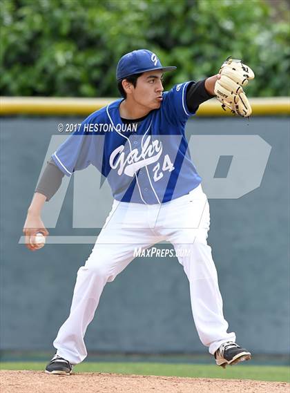 Thumbnail 2 in JV: Gahr @ Canyon photogallery.