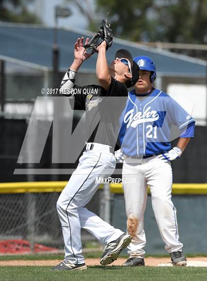 Thumbnail 2 in JV: Gahr @ Canyon photogallery.