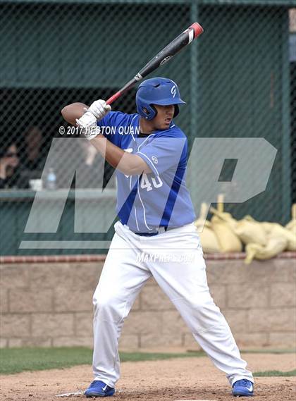 Thumbnail 2 in JV: Gahr @ Canyon photogallery.