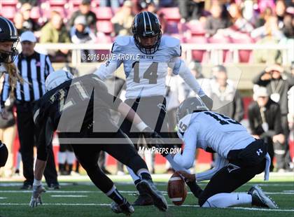 Thumbnail 1 in Desert Hills vs. Pine View (UHSAA 3AA Final) photogallery.