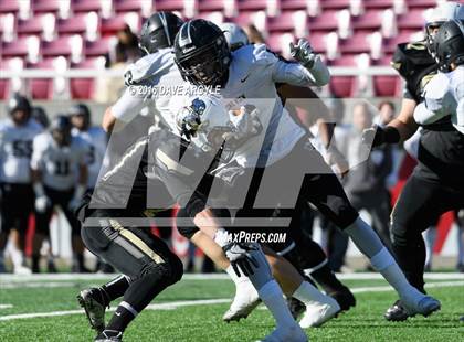 Thumbnail 1 in Desert Hills vs. Pine View (UHSAA 3AA Final) photogallery.